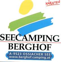 Camping Berghof am Ossiacher See